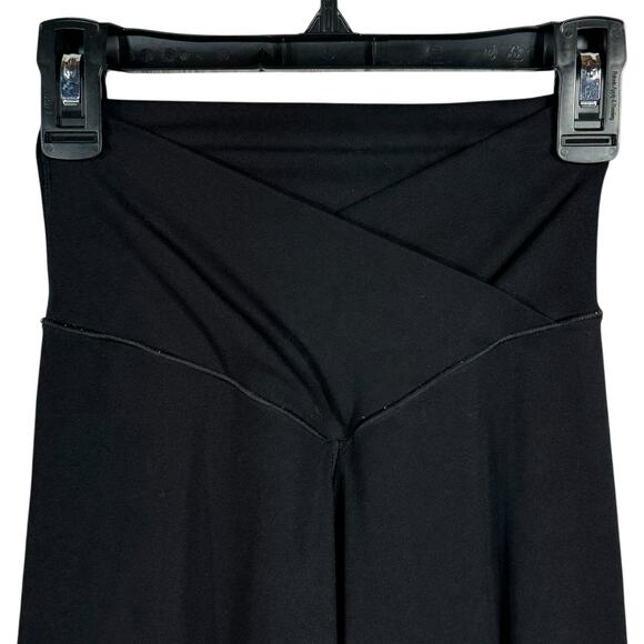 Offline by Aerie X-Small 7/8 Leggings Real Me Low-Rise Stretch Soft Crossover - Picture 2 of 5